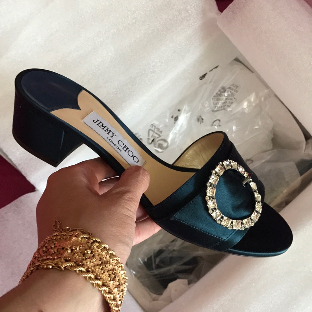 Jimmy Choo granger sandal